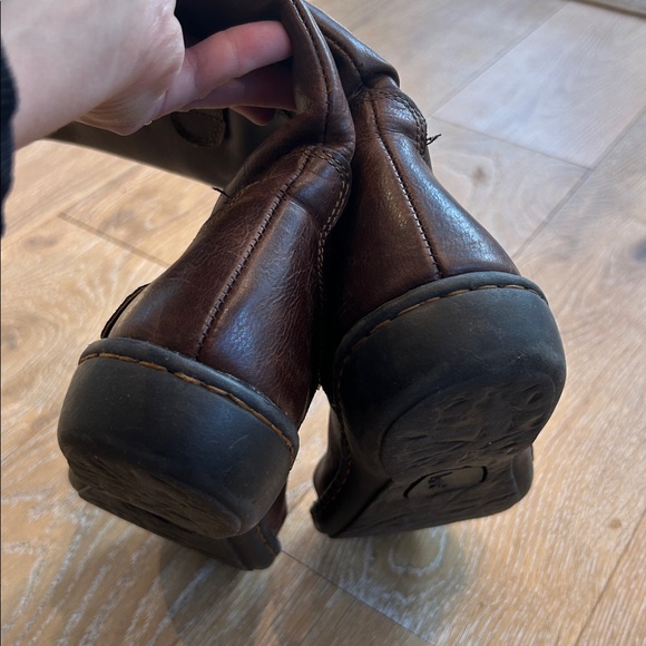 B.O.C Boots - Picture 12 of 12